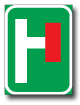 Description: http://africanlicence.co.za.s3.amazonaws.com/Signs/Guidance/Information/IN12.png