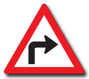 Description: http://africanlicence.co.za.s3.amazonaws.com/Signs/Warning/Direction%20of%20Movement/W204.png